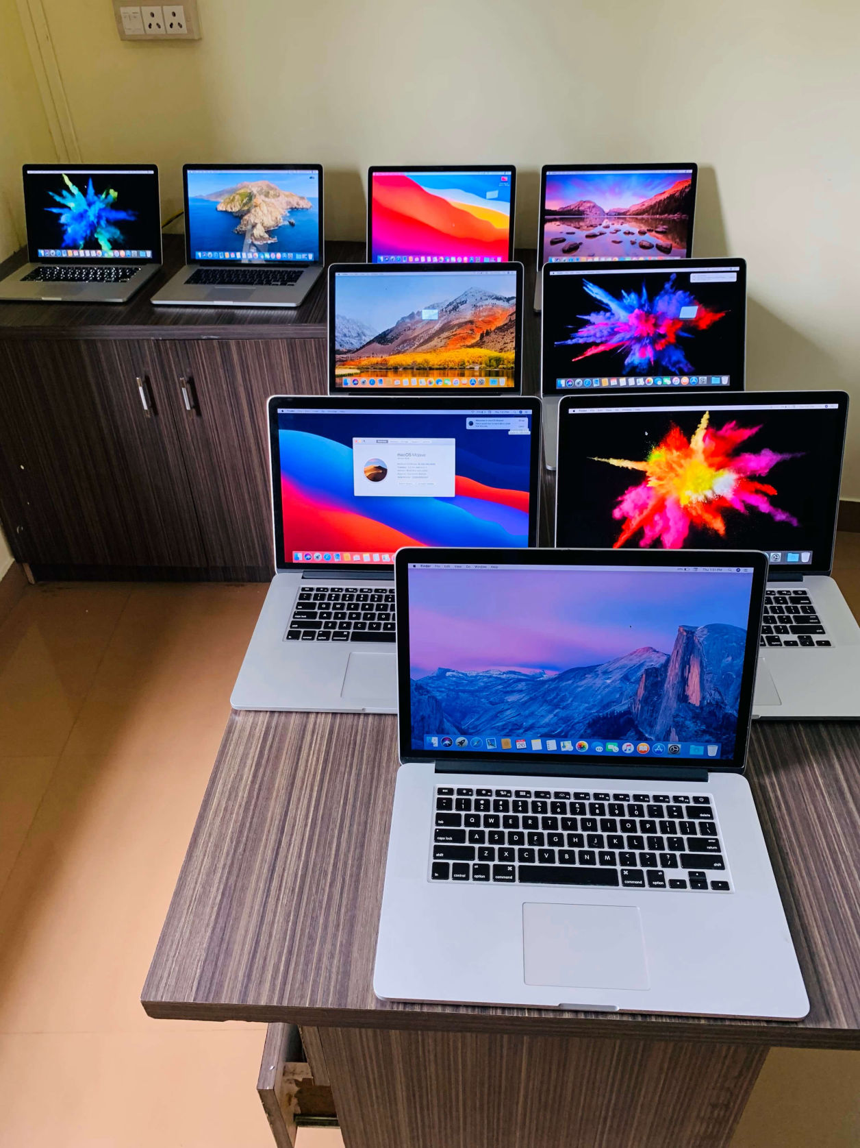 Mobirise Website Builder